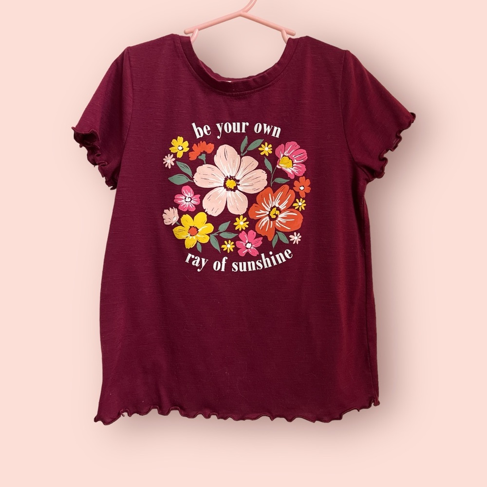 Girls T Shirt